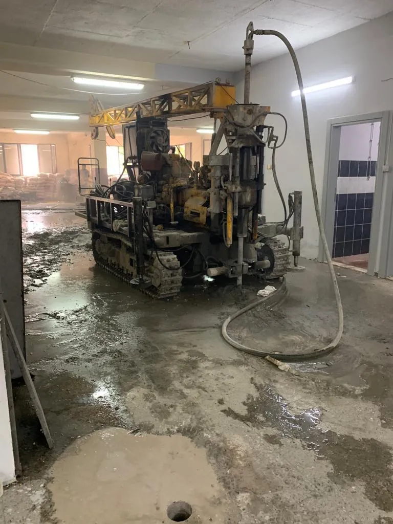 İzmir Güçlendirme Merkezi Telefon