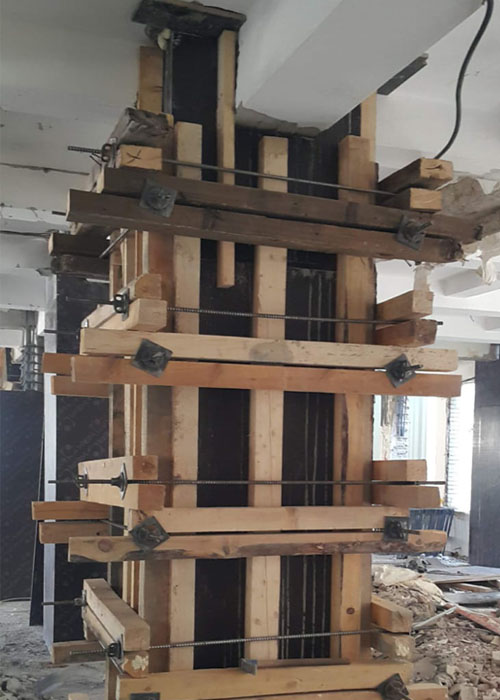 İzmir Güçlendirme Merkezi Hakkında
