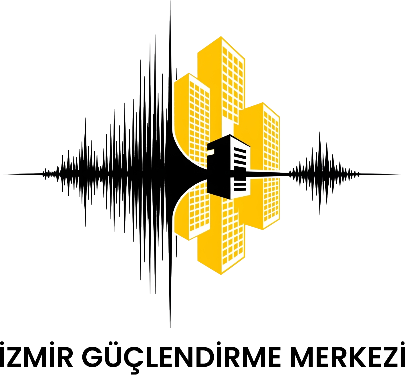 İzmir Güçlendirme Merkezi Logo