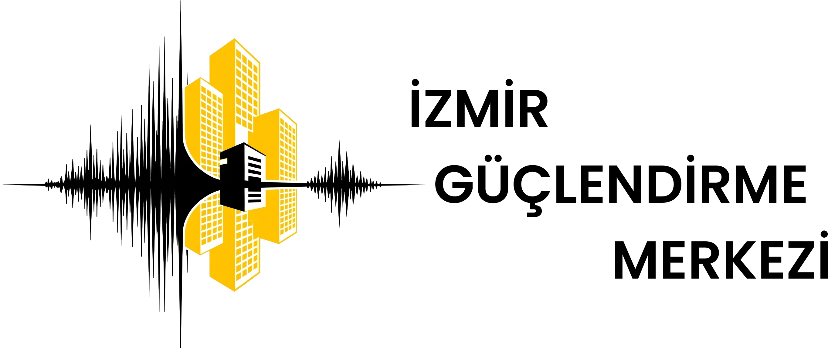 İzmir Güçlendirme Merkezi Logo